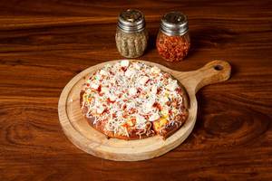 7" Paneer Corn Taka Tak (200 Gms)