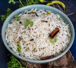 Zeera Rice