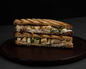 Paneer Sandwich