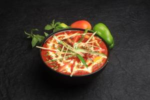 PUNJABI MASALA GRAVY Half