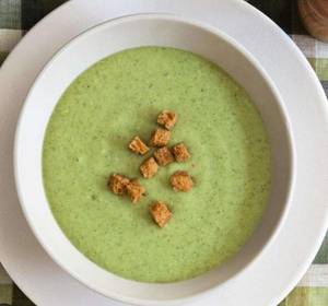Broccoli Soup