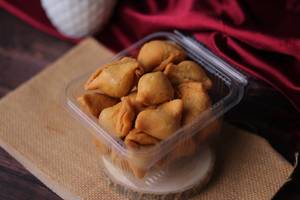 Allahabadi Samosa