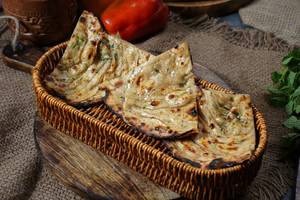 Lachha Paratha [Combo of 2]
