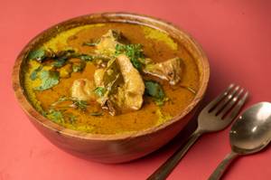 Chicken Naati Curry