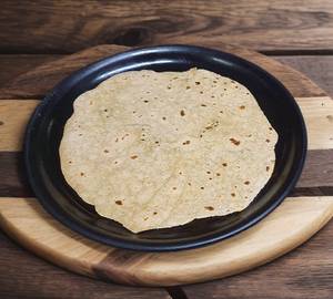 Chapati (Wheat)
