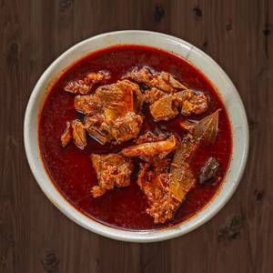 Mutton roghan josh
