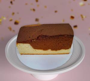 Marble Slice cake( 250 gram)
