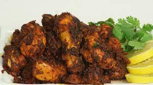 Chicken Ghee Roast