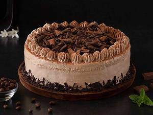 Tiramissu Cake