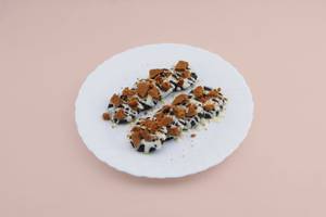 Biscoff Cookies Pancake                                                     