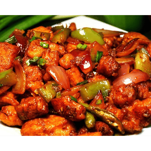 Chilly Chicken ( 250gm )