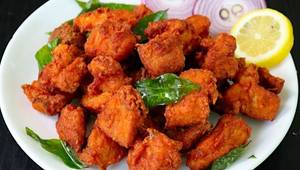 Chicken Pakoda