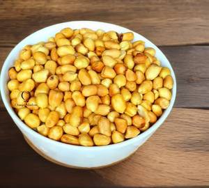 Fresh Fried Ground Nut_100g