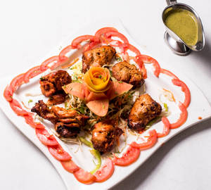 Chicken Tikka