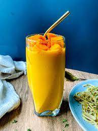 MANGO SMOOTHIE