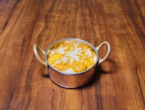 Mughlai Chicken