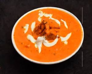 Paneer Pasanda