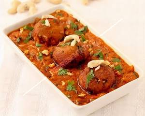 Veg Kofta