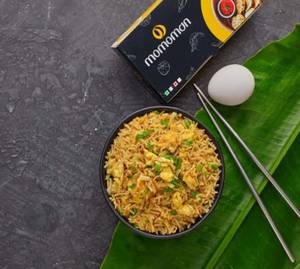 Egg Fried Rice