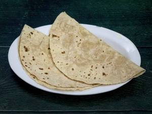 Chapati (8 Pcs)