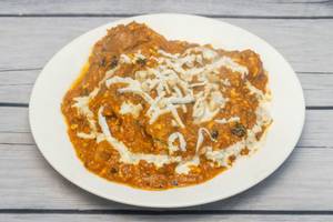Chicken Reshmi Butter Masala