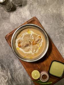 Malai Kofta