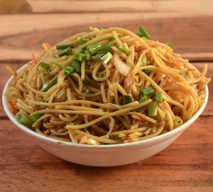 Hakka Noodles