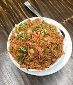 Schezwa Fried Rice