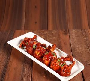 Chicken Lollypop