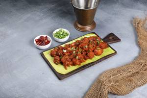 Gobi Manchurian Dry 