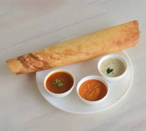 Mysore Masala Dosa