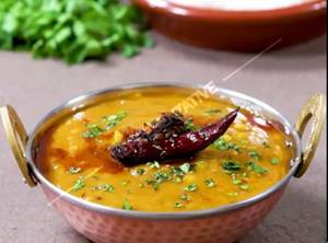 Dal Tadka