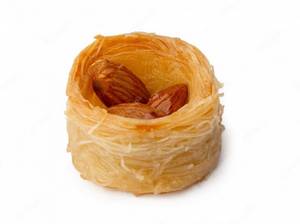 Oshe Bul-bul Almond(almond Nest)