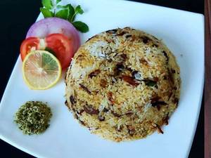 Poth Biryani