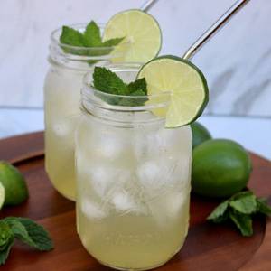 Virgin Mojito