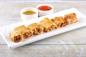 Chicken Spring Roll