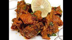 Natti Kozhi Fry 