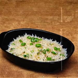 Gobi rice