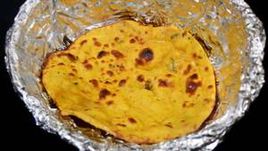Missi Roti