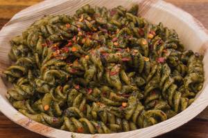 Pesto Pasta