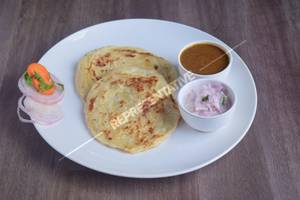 2 Parotta