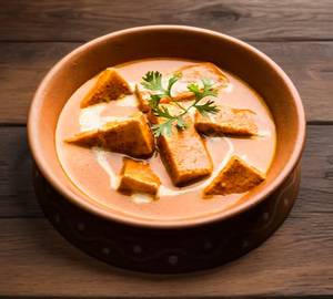 Handi Paneer