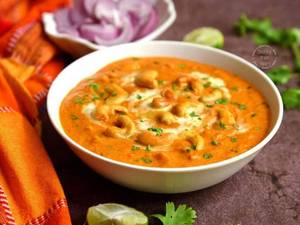 Kaju Curry (sweet)