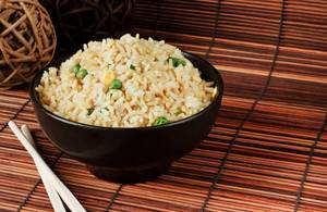 Egg Fried Rice
