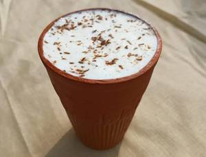 Masala Lassi
