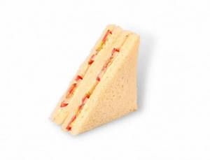 Veg Mayonnaise Sandwich