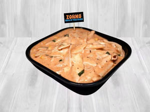 Peri Peri Pasta