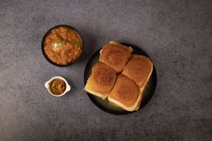 Pav Bhaji