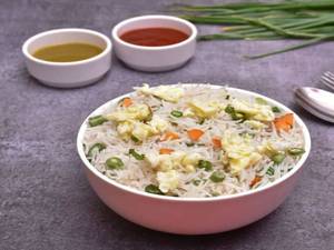Egg Fried Rice
