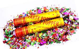 Popper Small